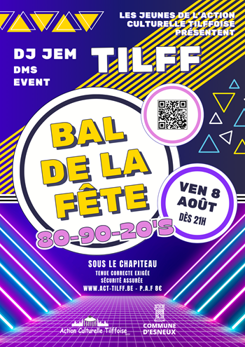 Bal de la fête