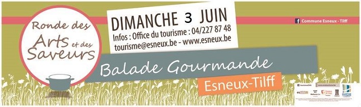 Balade gourmande