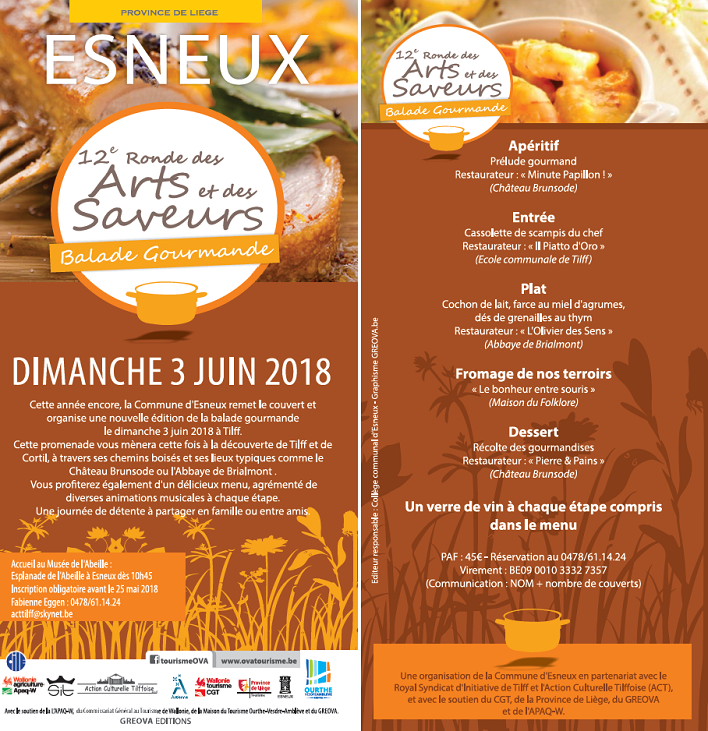 Informations pratiques