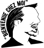 Bienvenue Chez Moi