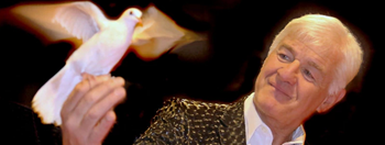 Krys le Magicien