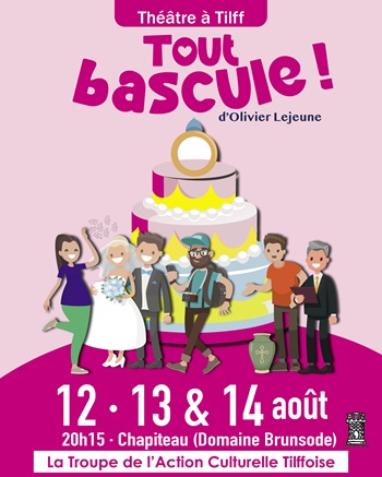 Tout bascule